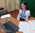 Триває декада української мови та літератури