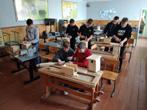 Підримка акції «Майбутнє лісу у твоїх руках» Підримка акції «Майбутнє лісу у твоїх руках»