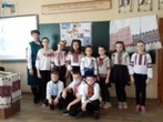 Декада української мови та літератури