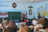 Декада української мови та літератури Декада української мови та літератури