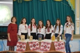 Виховна година на тему: «Сторінками життя безсмертного Кобзаря» Виховна година на тему: «Сторінками життя безсмертного Кобзаря»
