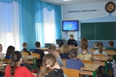 Профілактична бесіда