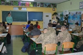 Профорієнтаційна робота
