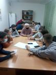 Ділова гра Ділова гра