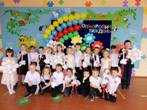 Декада початкових класів Декада початкових класів