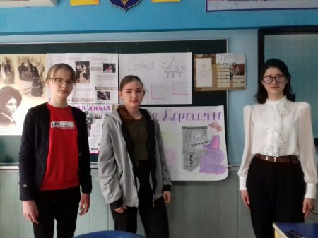Декада української мови та літератури