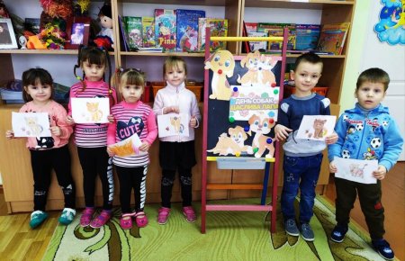 ІІІ Всеукраїнське заняття доброти