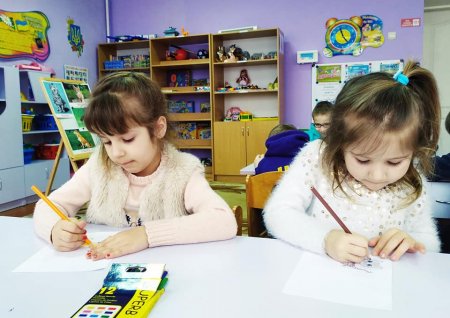 ІІІ Всеукраїнське заняття доброти