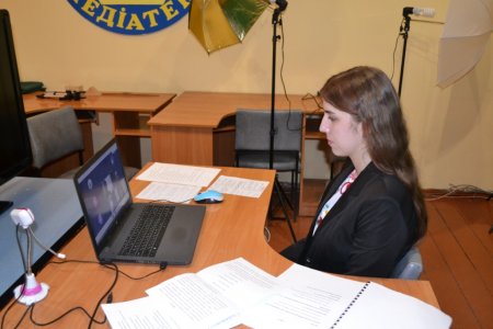 Декада української мови та літератури