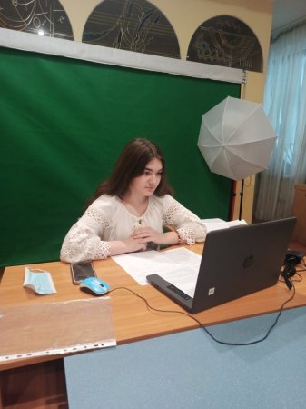 Декада української мови та літератури