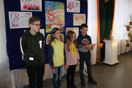 Квест «Шевченкова весна»