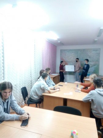 Ділова гра 
