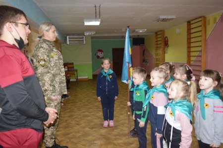 «СОКІЛ» («ДЖУРА»)