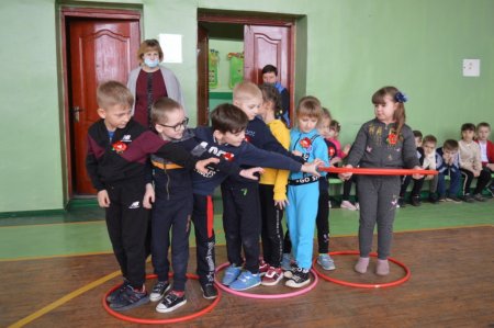 «СОКІЛ» («ДЖУРА»)