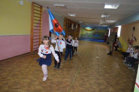 «СОКІЛ» («ДЖУРА»)