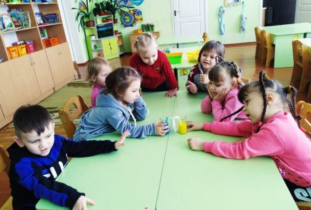 Всесвітній день води у «Вулику»