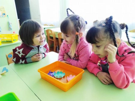 Всесвітній день води у «Вулику»