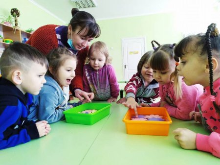Всесвітній день води у «Вулику»