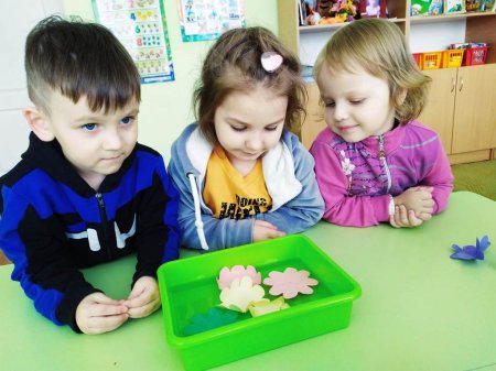 Всесвітній день води у «Вулику»
