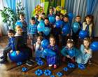 Кольоровий тиждень у «Вулику»