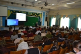 Нарада при директору