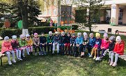 У передчутті свята