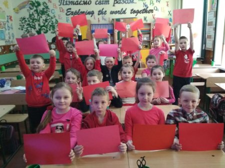 Декада початкових класів