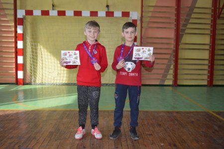 Всеукраїнський захід SportCraftGamesOnline