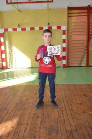Всеукраїнський захід SportCraftGamesOnline
