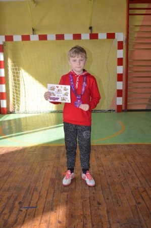Всеукраїнський захід SportCraftGamesOnline