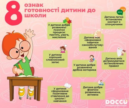 Поради психолога батькам