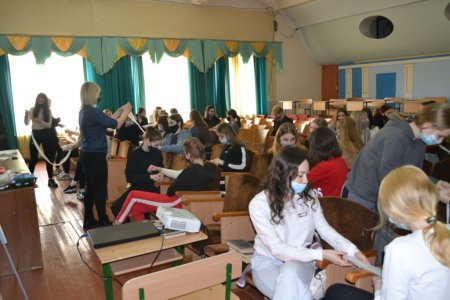 Військово-польові збори