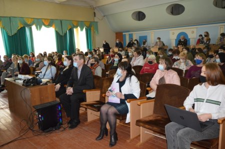 Нарада при директору