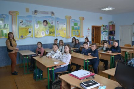 Відлуння Чорнобиля