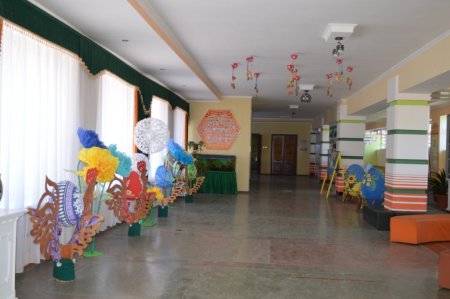 Великодній фестиваль
