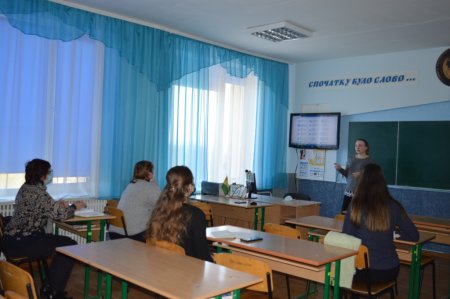 Засідання предметних кафедр