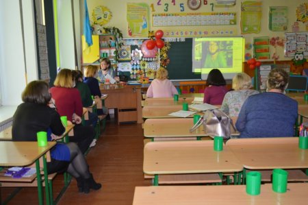 Засідання предметних кафедр