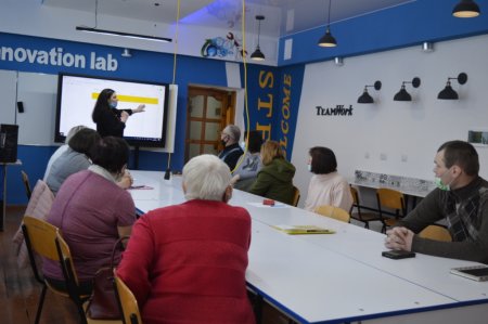 Засідання предметних кафедр