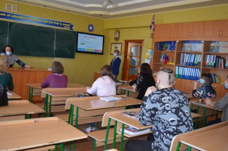 Засідання предметних кафедр