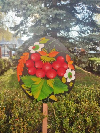 Великодній фестиваль