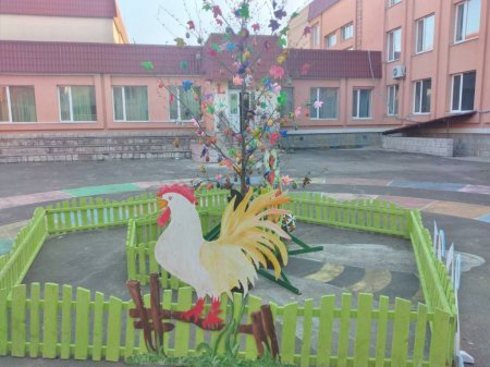 Великодній фестиваль