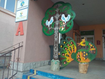 Великодній фестиваль