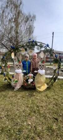 Великодній фестиваль