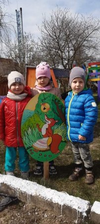 Великодній фестиваль