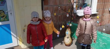 Великодній фестиваль