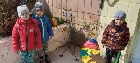 Великодній фестиваль