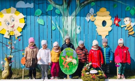 Великодній фестиваль