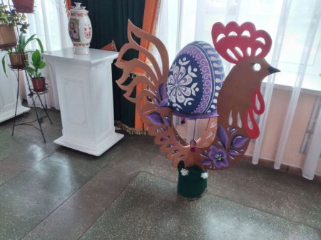 Великодній фестиваль