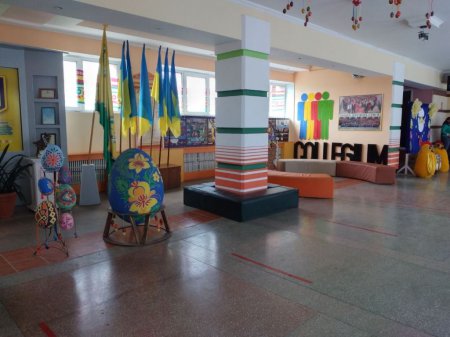 Великодній фестиваль