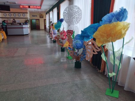Великодній фестиваль